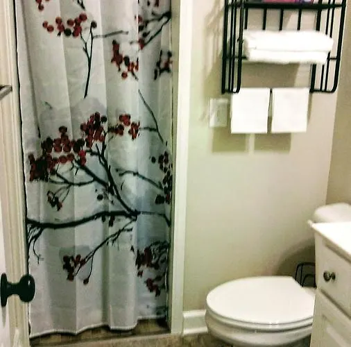 Welcome To Your House *