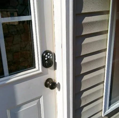 Welcome To Your House